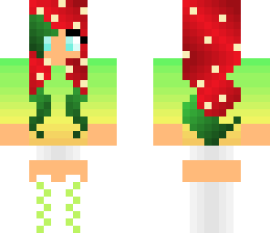 melon girl