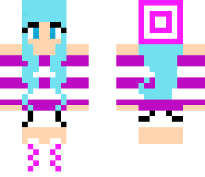 awesome girl