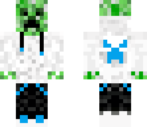 cool creeper