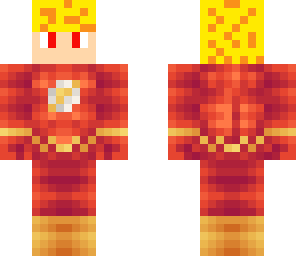 gokuflash