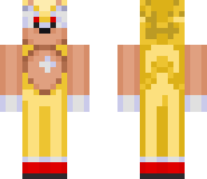 super sonic