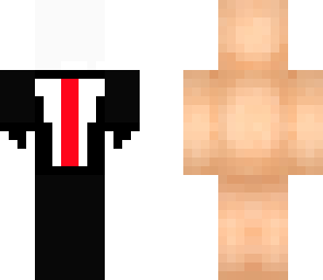 fighting slender