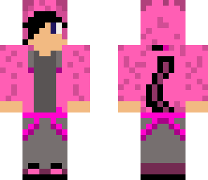 mew boy