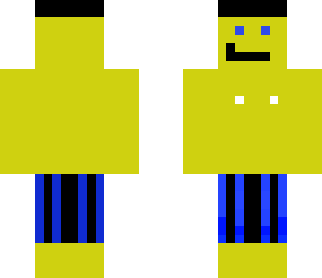 beach guy