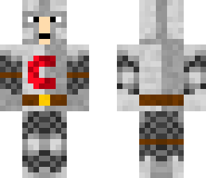 mcchichi knight