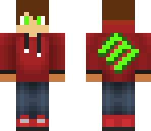 monster boy3