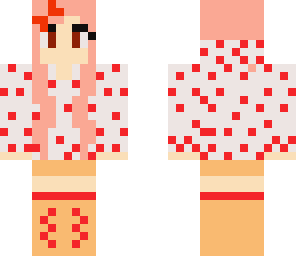 cake girl