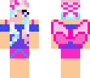 fairy girl