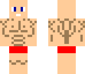 muscule man 2