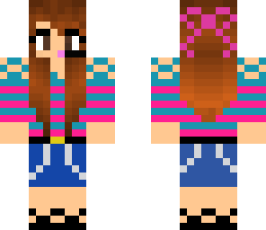  girl 