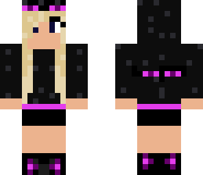 ender hoodie