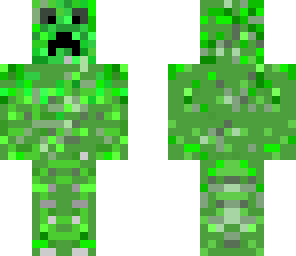 creeper
