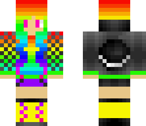 rainbow cookie