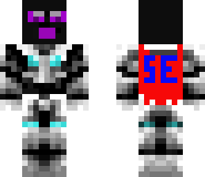 super enderlord skin