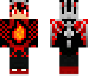 dragon boy