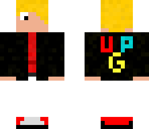 upg - umpoucogamer