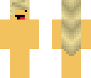 girl base blonde