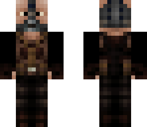 final bane assualt