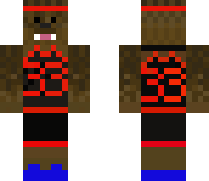 scottie pippen bacca