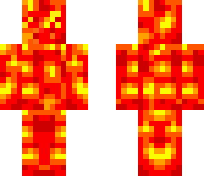 lava