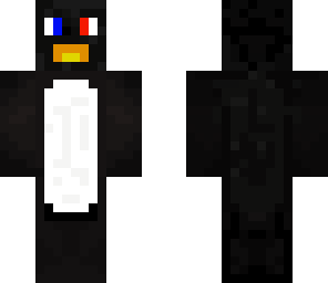 penguin