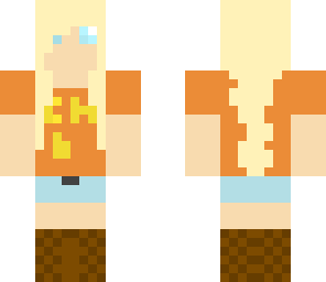 fixed annabeth