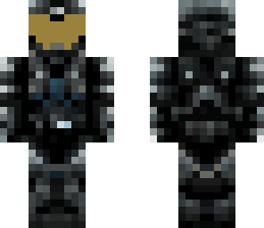 halo reach noble 6