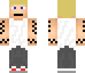 slim shady edited