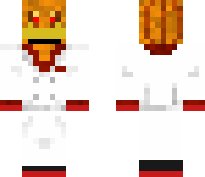 evil man