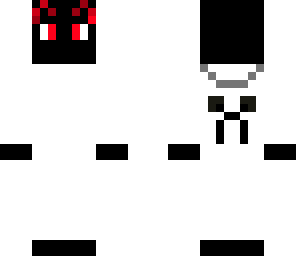the evil hoodie