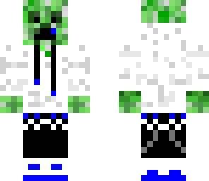 dj creeper
