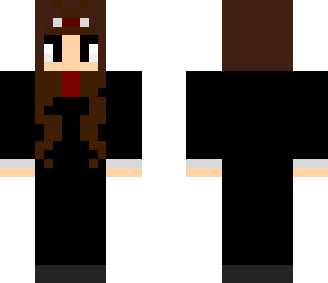 jeromeasf girl with a bacca hoodie