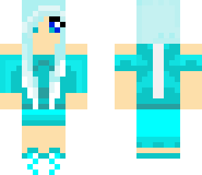 ice girl