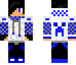 new skin to themaicol23
