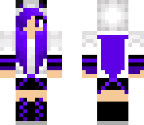 wolf girl edited