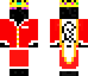 ender king