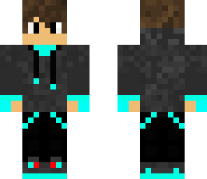 finished teen