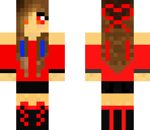 gril