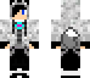 wolf guy 2