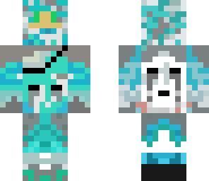 ghast hunter lobito161