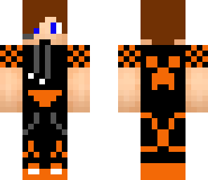 kyle's new skin again