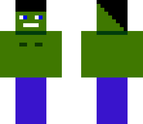hulk