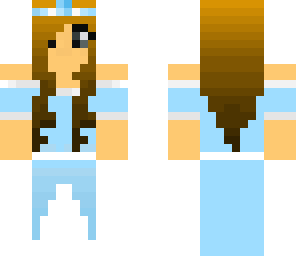 ice princess