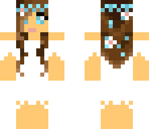 ice lady