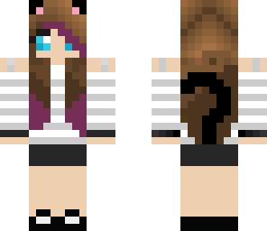 cat girl