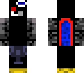 mechanical knight