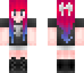cute punk