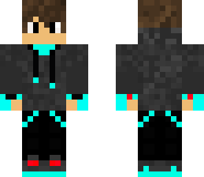 my skin