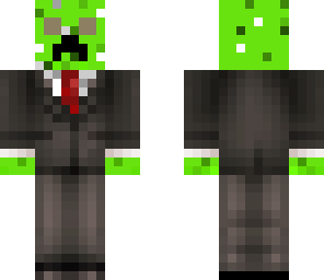 agent creeper