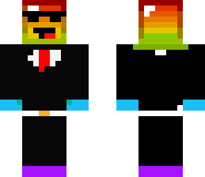 rainbow